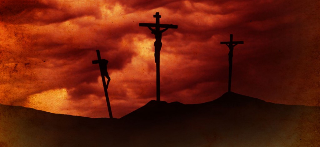 Have a blessed Good Friday